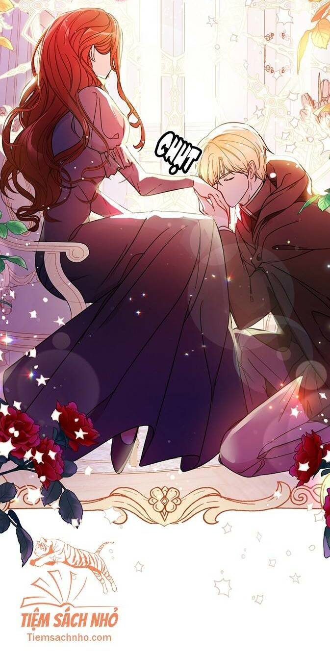 Tôi Không Cố Ý Quyến Rũ Nam Chính Đâu! Chapter 34 - Trang 2