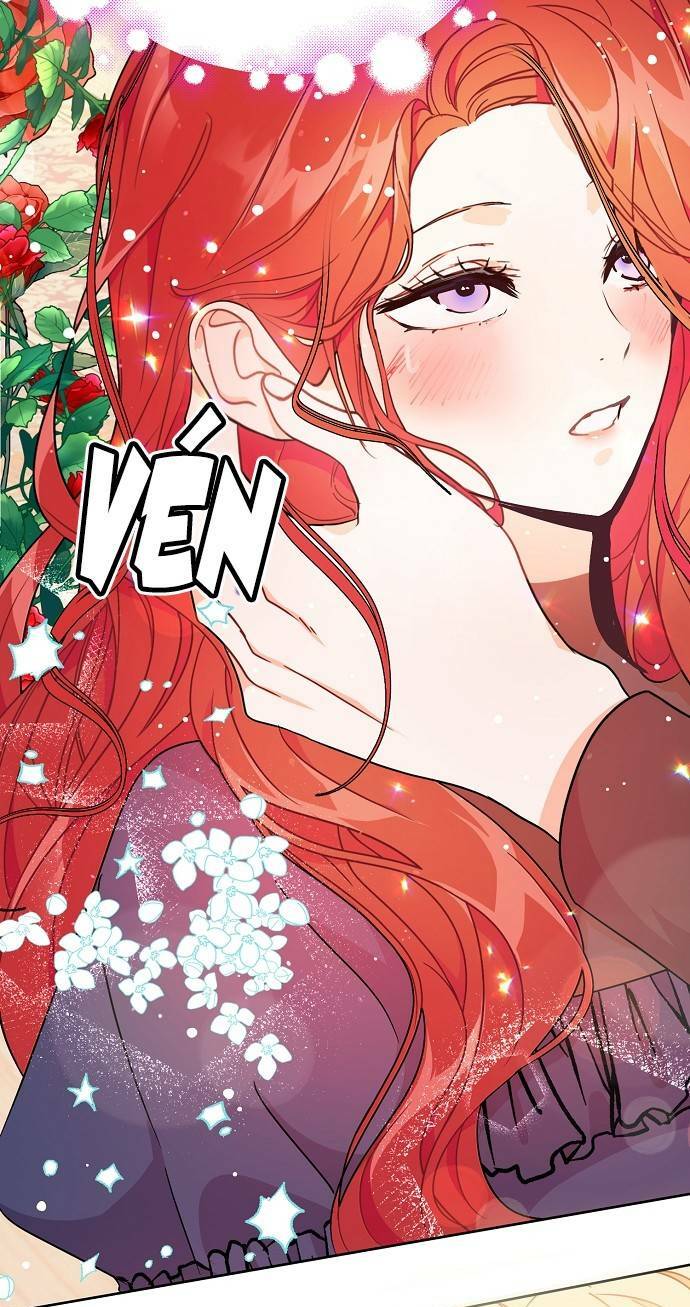 Tôi Không Cố Ý Quyến Rũ Nam Chính Đâu! Chapter 34 - Trang 2