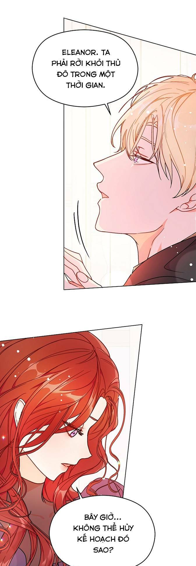 Tôi Không Cố Ý Quyến Rũ Nam Chính Đâu! Chapter 34 - Trang 2