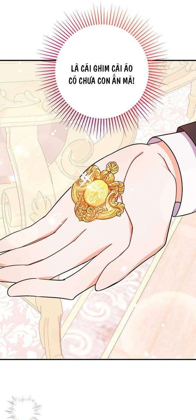 Tôi Không Cố Ý Quyến Rũ Nam Chính Đâu! Chapter 34 - Trang 2