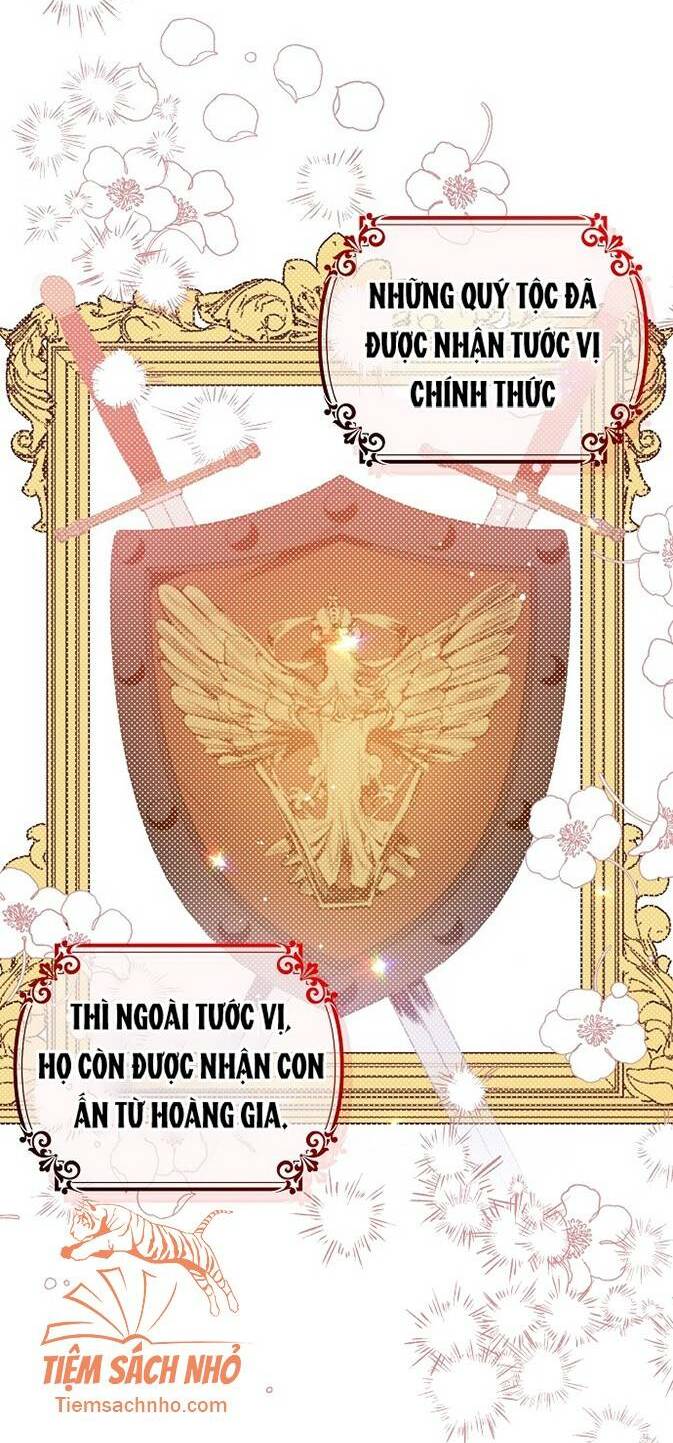 Tôi Không Cố Ý Quyến Rũ Nam Chính Đâu! Chapter 34 - Trang 2