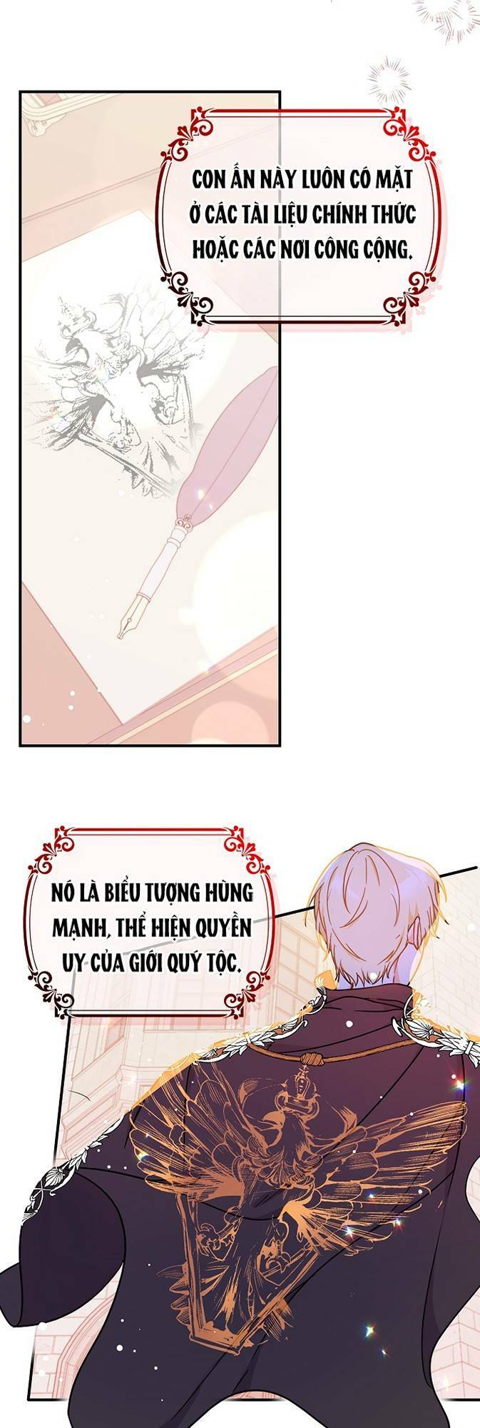 Tôi Không Cố Ý Quyến Rũ Nam Chính Đâu! Chapter 34 - Trang 2