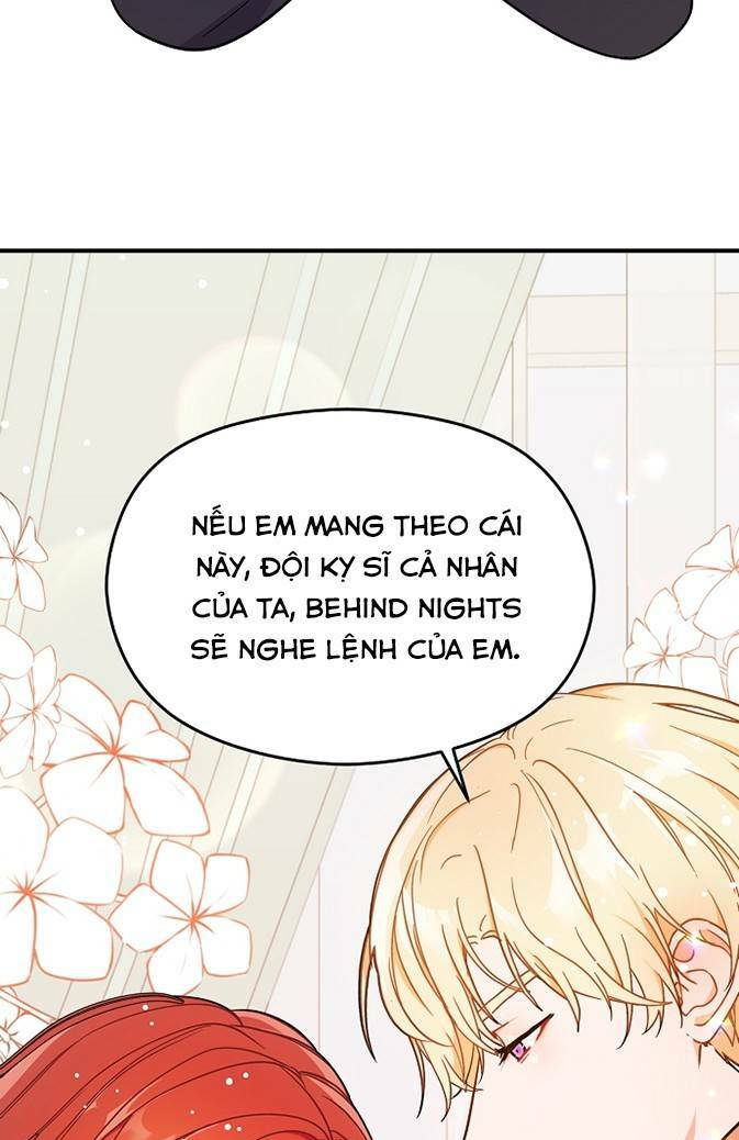 Tôi Không Cố Ý Quyến Rũ Nam Chính Đâu! Chapter 34 - Trang 2