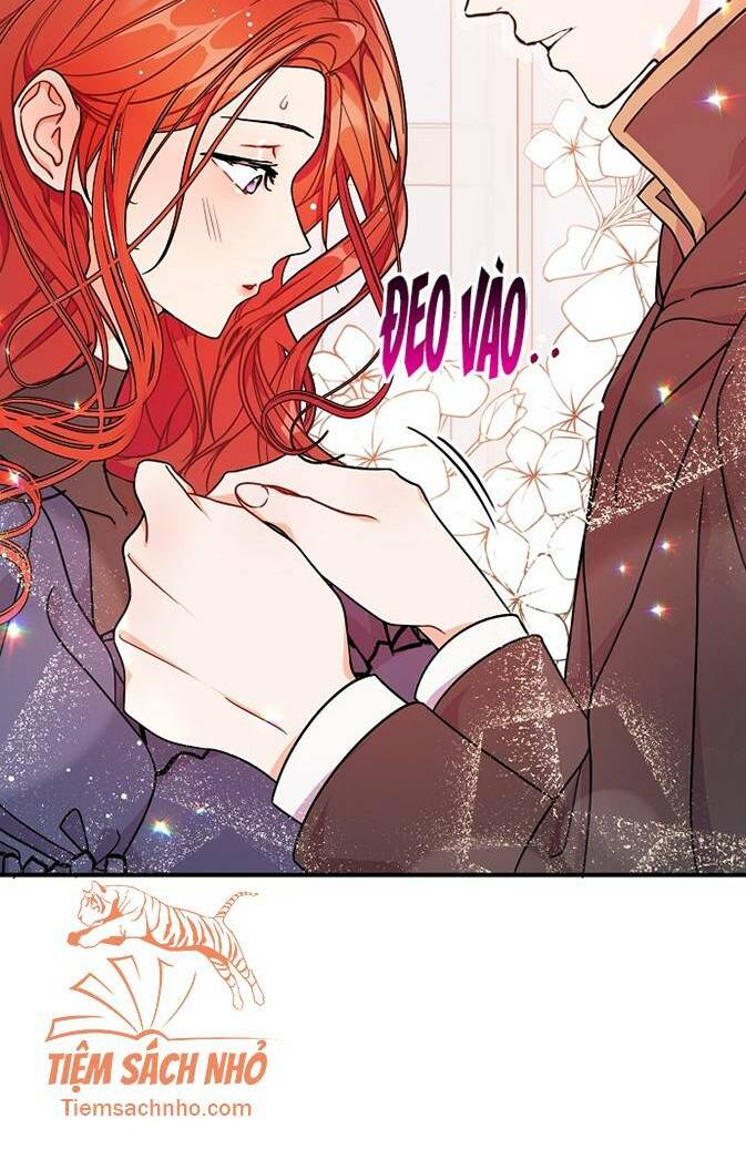 Tôi Không Cố Ý Quyến Rũ Nam Chính Đâu! Chapter 34 - Trang 2