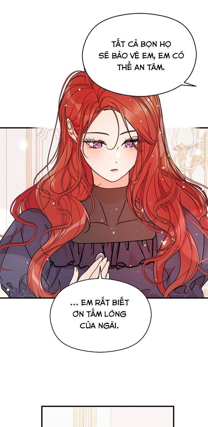 Tôi Không Cố Ý Quyến Rũ Nam Chính Đâu! Chapter 34 - Trang 2