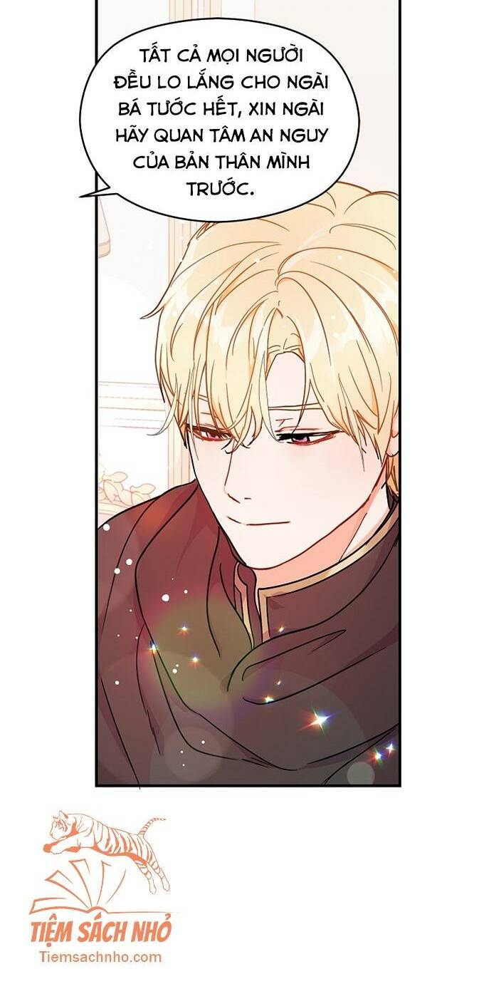 Tôi Không Cố Ý Quyến Rũ Nam Chính Đâu! Chapter 34 - Trang 2