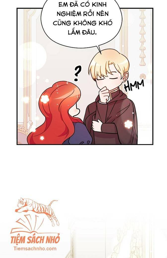 Tôi Không Cố Ý Quyến Rũ Nam Chính Đâu! Chapter 34 - Trang 2