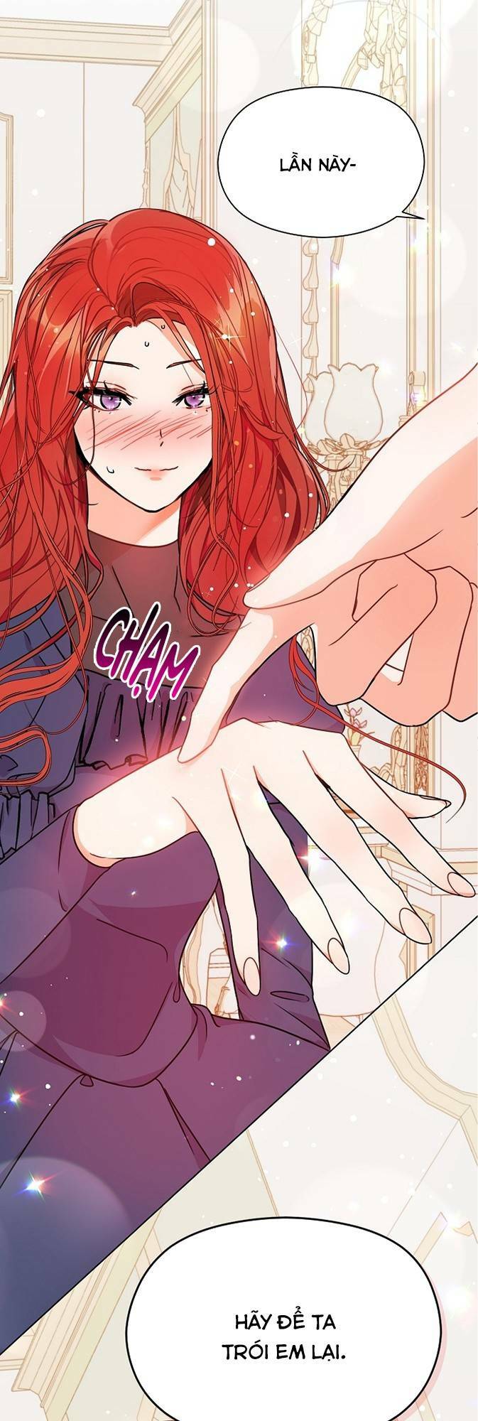 Tôi Không Cố Ý Quyến Rũ Nam Chính Đâu! Chapter 34 - Trang 2