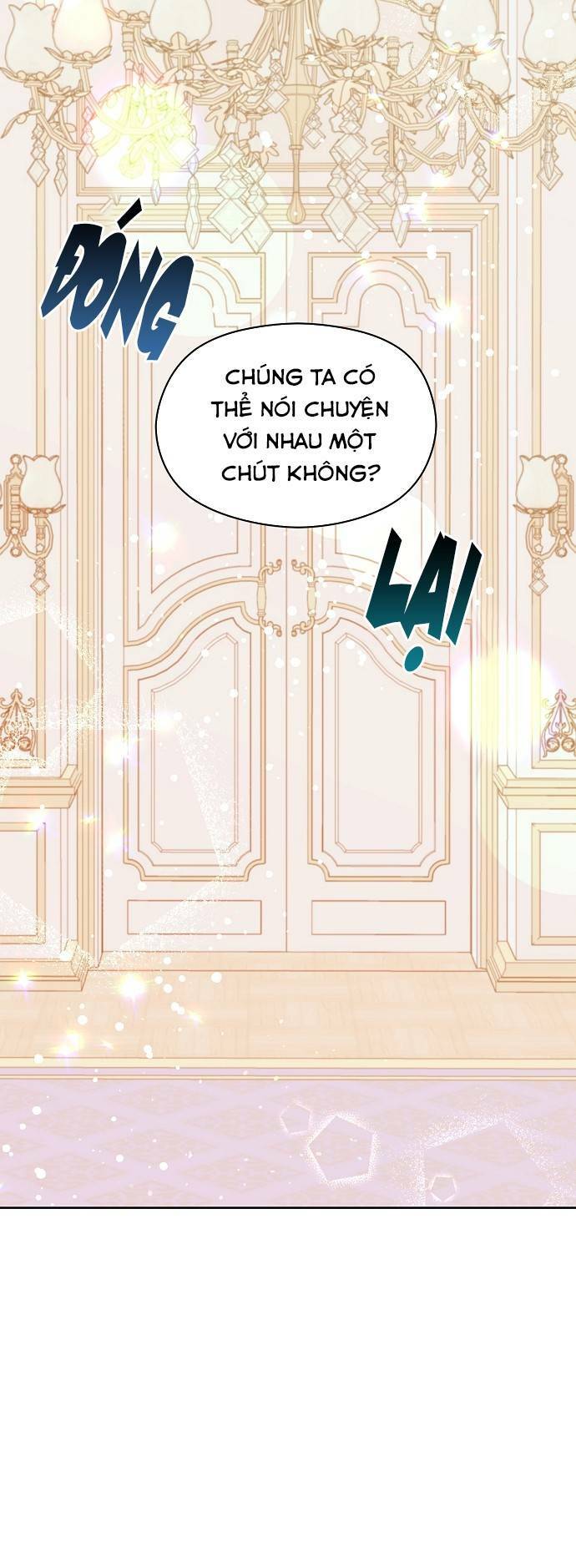 Tôi Không Cố Ý Quyến Rũ Nam Chính Đâu! Chapter 34 - Trang 2