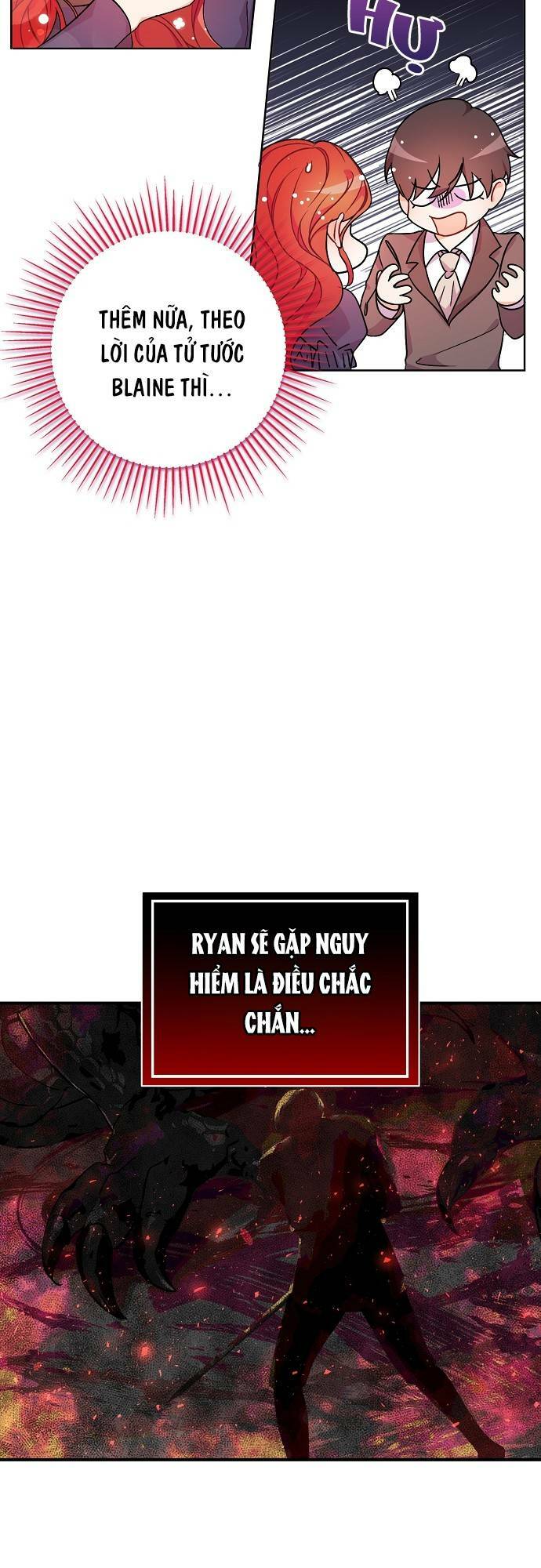 Tôi Không Cố Ý Quyến Rũ Nam Chính Đâu! Chapter 34 - Trang 2