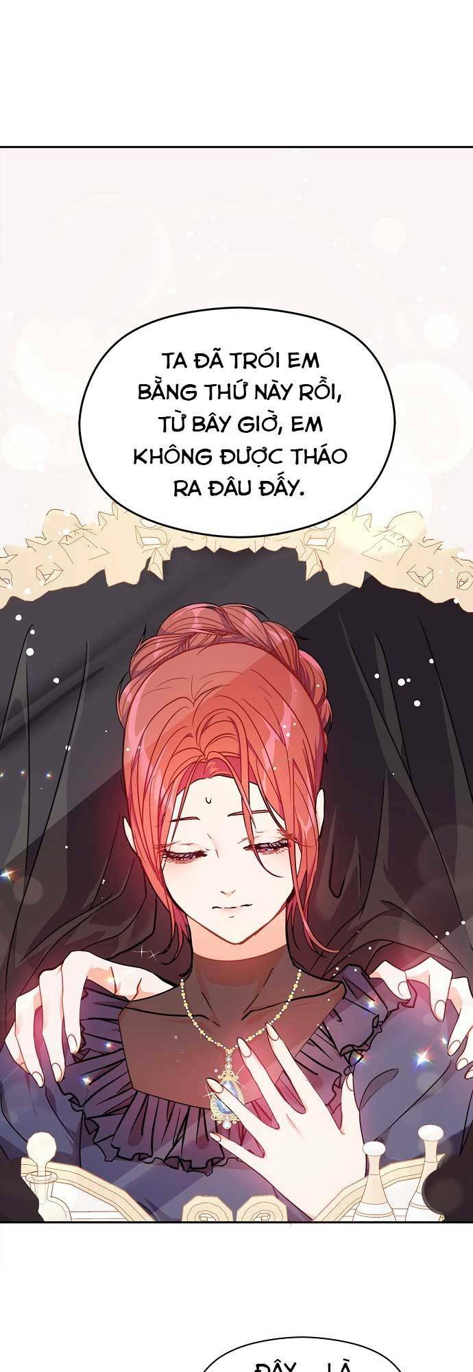 Tôi Không Cố Ý Quyến Rũ Nam Chính Đâu! Chapter 35 - Trang 2