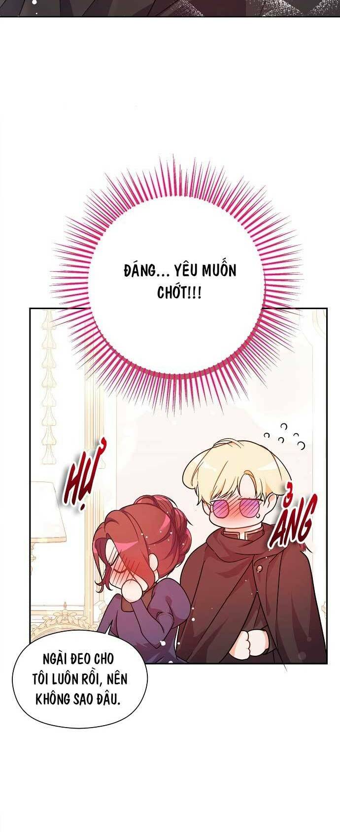 Tôi Không Cố Ý Quyến Rũ Nam Chính Đâu! Chapter 35 - Trang 2