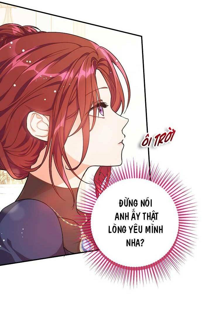 Tôi Không Cố Ý Quyến Rũ Nam Chính Đâu! Chapter 35 - Trang 2