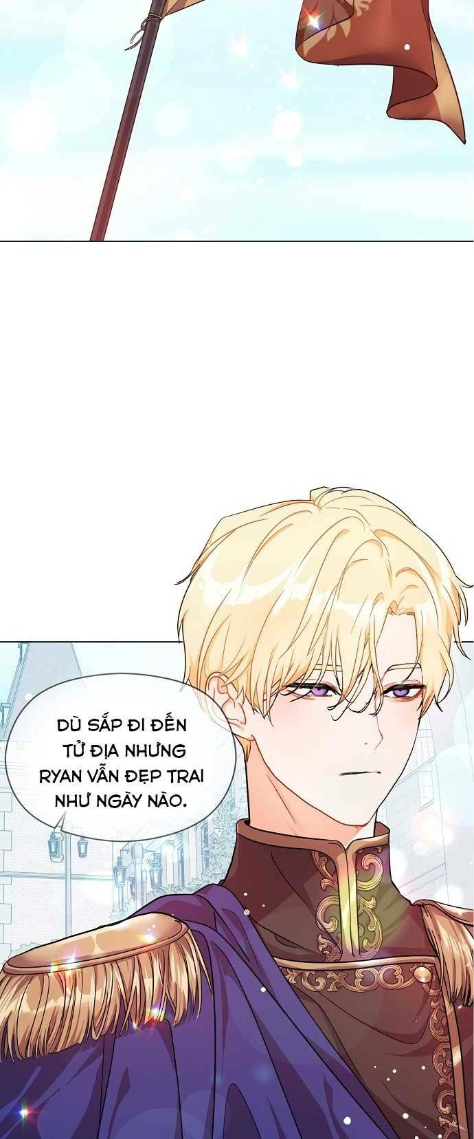 Tôi Không Cố Ý Quyến Rũ Nam Chính Đâu! Chapter 35 - Trang 2