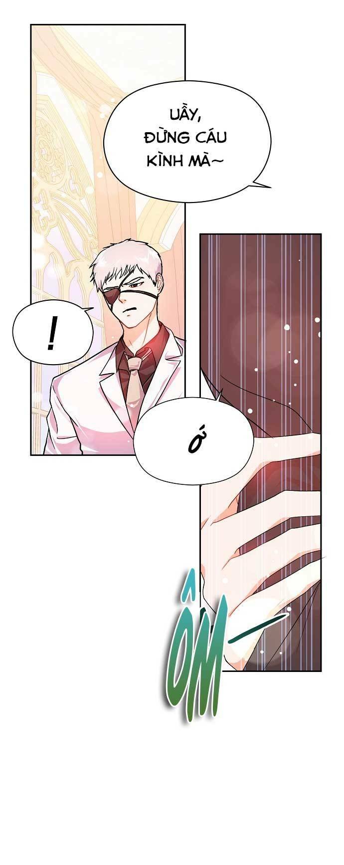 Tôi Không Cố Ý Quyến Rũ Nam Chính Đâu! Chapter 35 - Trang 2