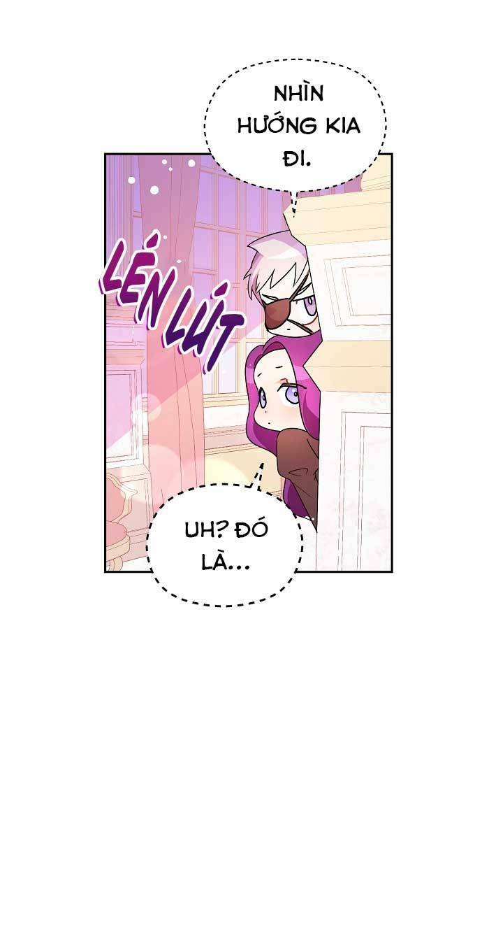 Tôi Không Cố Ý Quyến Rũ Nam Chính Đâu! Chapter 35 - Trang 2