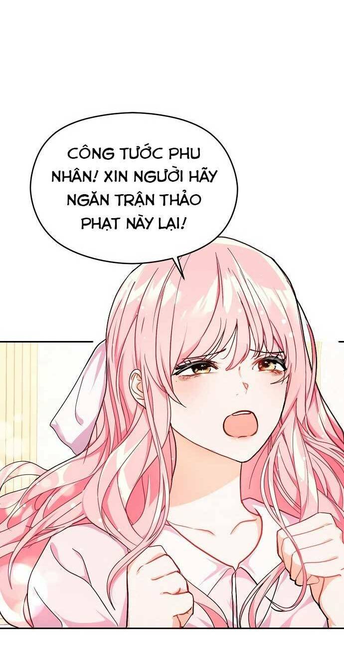 Tôi Không Cố Ý Quyến Rũ Nam Chính Đâu! Chapter 35 - Trang 2