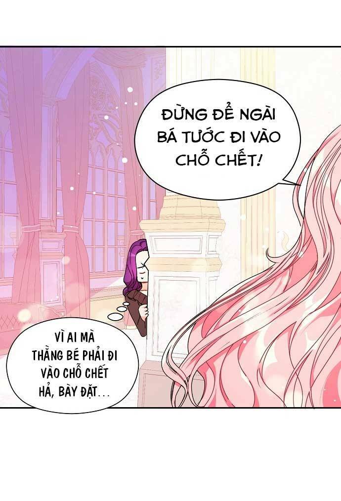 Tôi Không Cố Ý Quyến Rũ Nam Chính Đâu! Chapter 35 - Trang 2