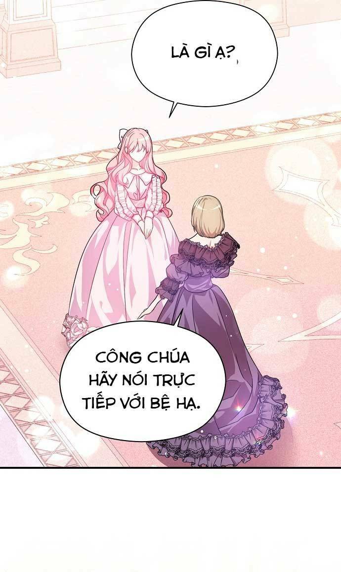 Tôi Không Cố Ý Quyến Rũ Nam Chính Đâu! Chapter 35 - Trang 2