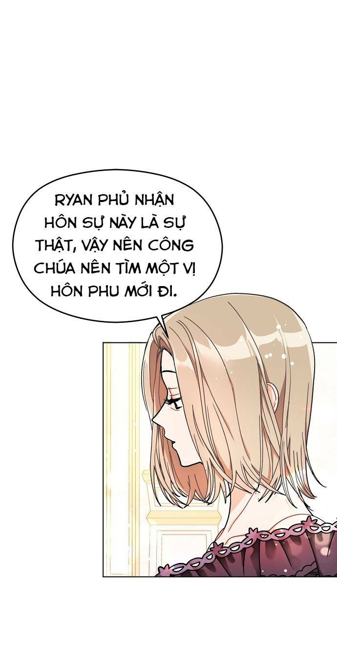 Tôi Không Cố Ý Quyến Rũ Nam Chính Đâu! Chapter 36 - Trang 2