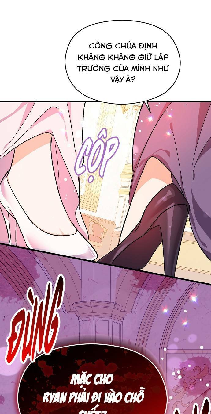 Tôi Không Cố Ý Quyến Rũ Nam Chính Đâu! Chapter 36 - Trang 2