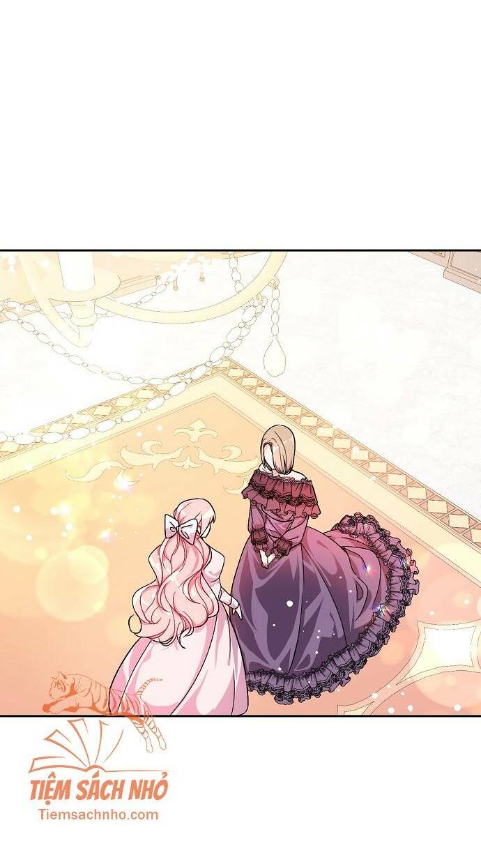 Tôi Không Cố Ý Quyến Rũ Nam Chính Đâu! Chapter 36 - Trang 2