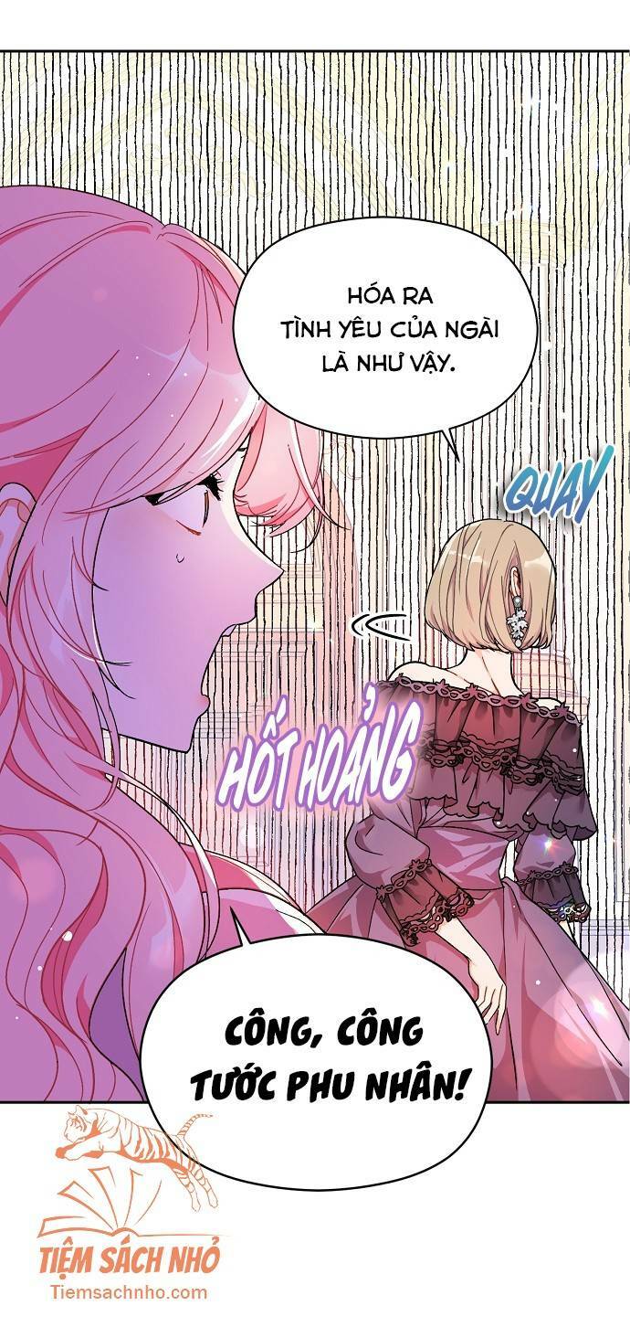 Tôi Không Cố Ý Quyến Rũ Nam Chính Đâu! Chapter 36 - Trang 2