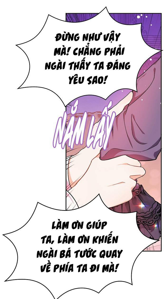 Tôi Không Cố Ý Quyến Rũ Nam Chính Đâu! Chapter 36 - Trang 2