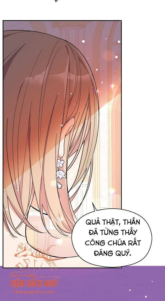 Tôi Không Cố Ý Quyến Rũ Nam Chính Đâu! Chapter 36 - Trang 2