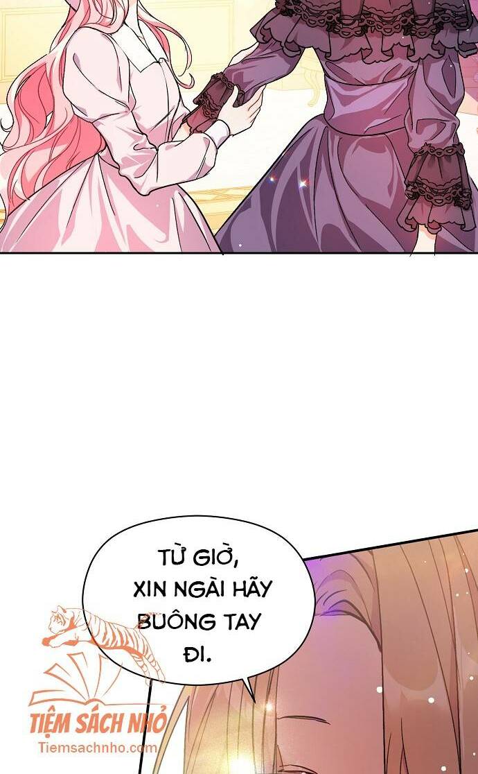 Tôi Không Cố Ý Quyến Rũ Nam Chính Đâu! Chapter 36 - Trang 2