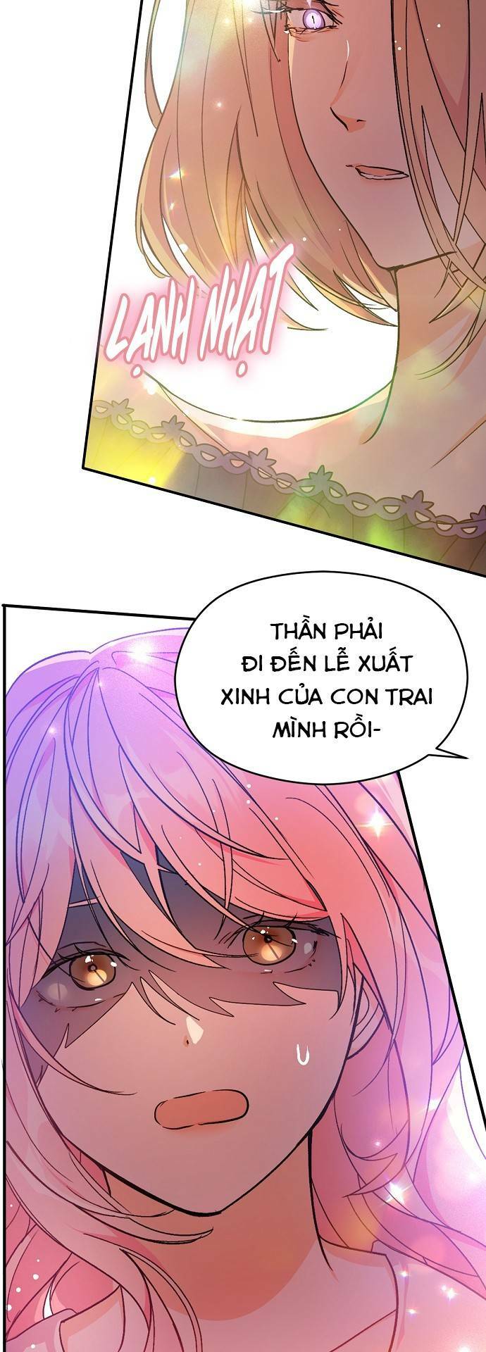 Tôi Không Cố Ý Quyến Rũ Nam Chính Đâu! Chapter 36 - Trang 2