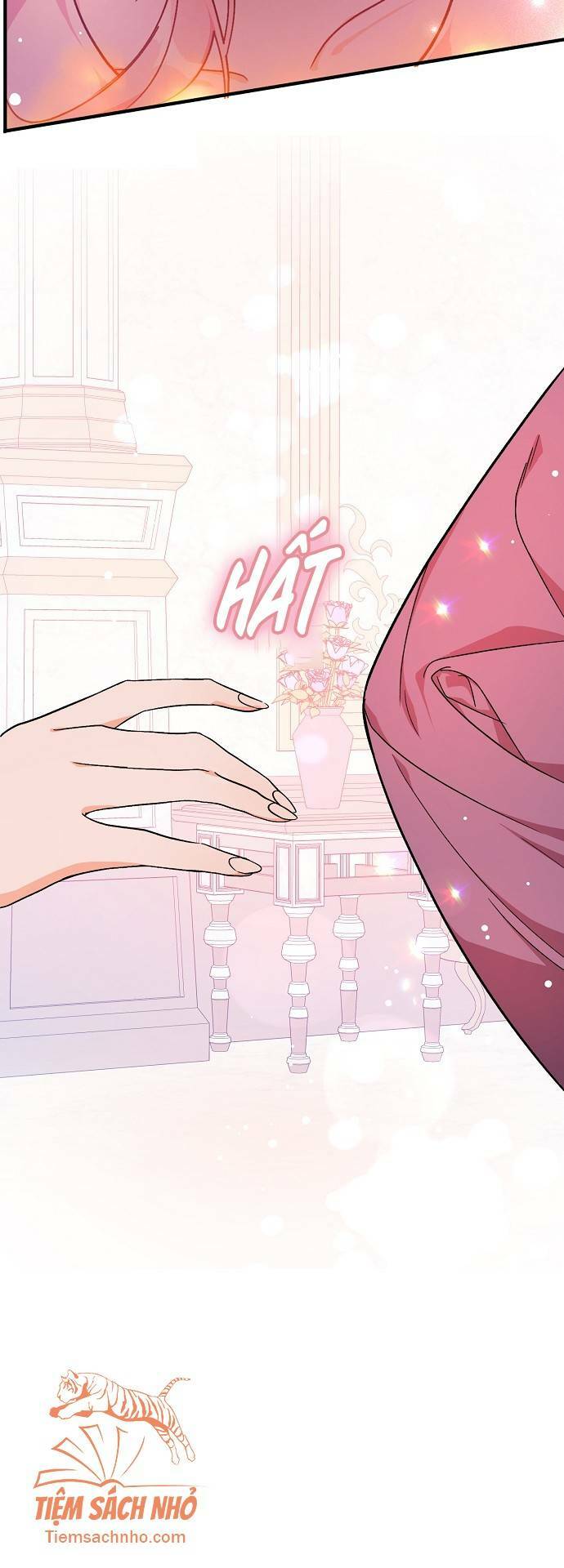 Tôi Không Cố Ý Quyến Rũ Nam Chính Đâu! Chapter 36 - Trang 2