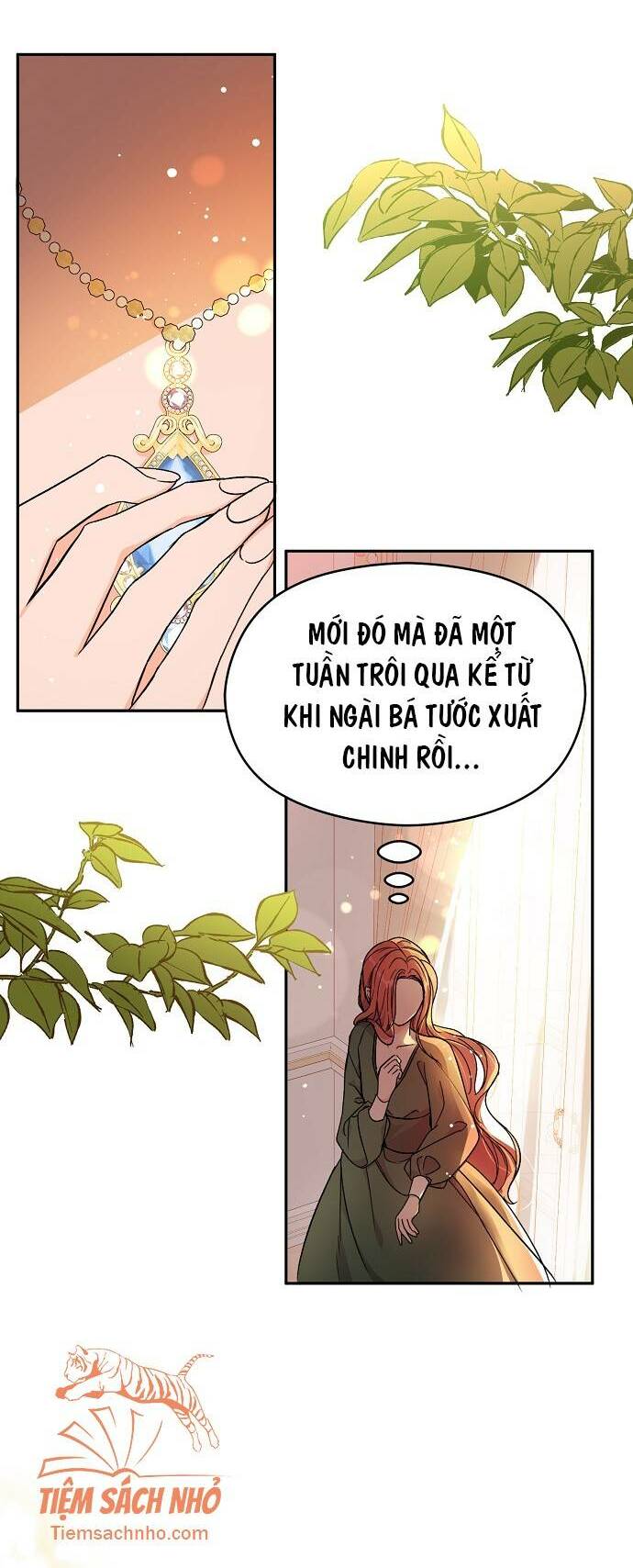 Tôi Không Cố Ý Quyến Rũ Nam Chính Đâu! Chapter 36 - Trang 2