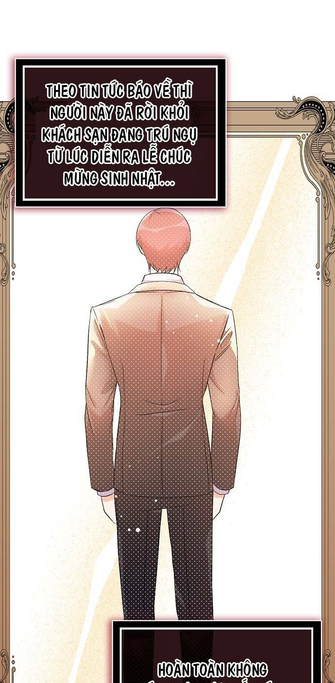 Tôi Không Cố Ý Quyến Rũ Nam Chính Đâu! Chapter 36 - Trang 2