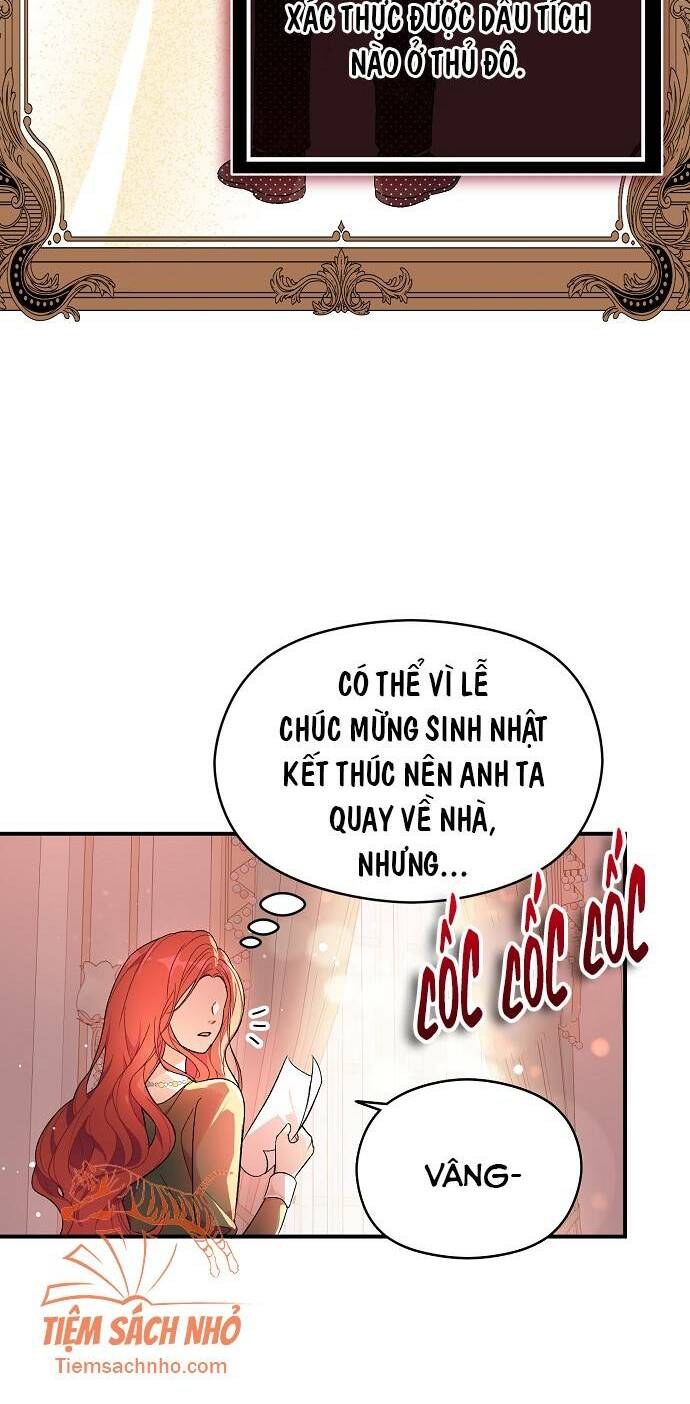 Tôi Không Cố Ý Quyến Rũ Nam Chính Đâu! Chapter 36 - Trang 2