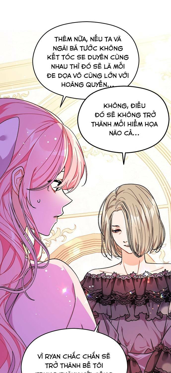 Tôi Không Cố Ý Quyến Rũ Nam Chính Đâu! Chapter 36 - Trang 2