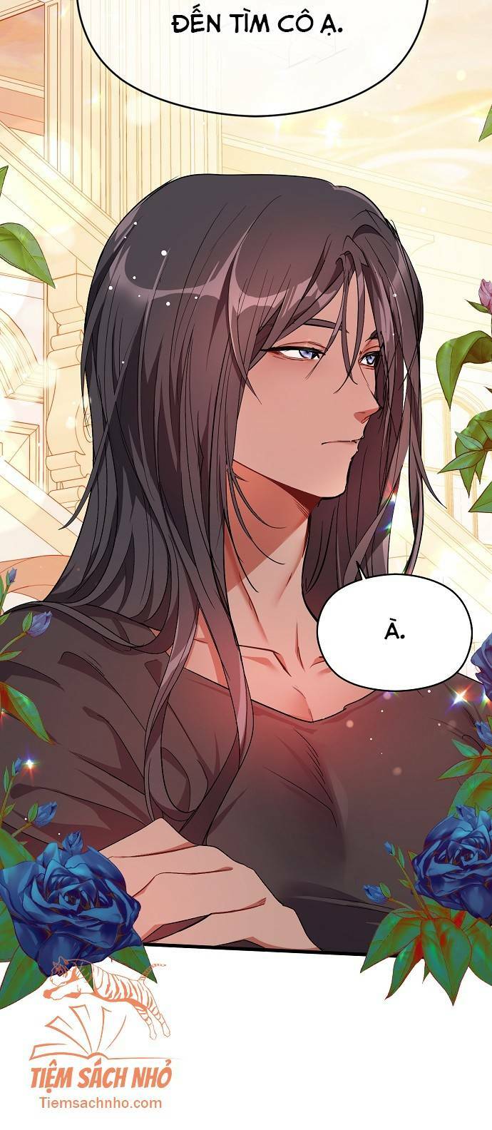 Tôi Không Cố Ý Quyến Rũ Nam Chính Đâu! Chapter 36 - Trang 2