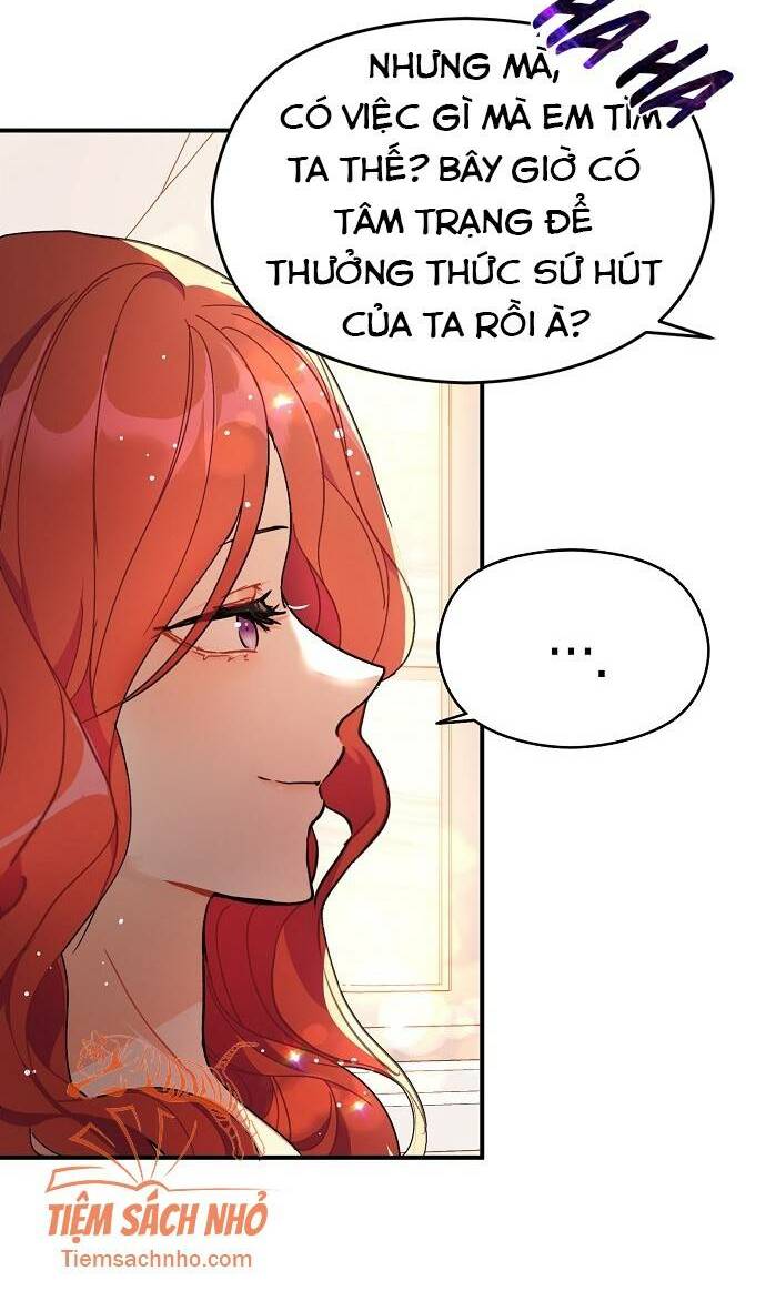 Tôi Không Cố Ý Quyến Rũ Nam Chính Đâu! Chapter 36 - Trang 2