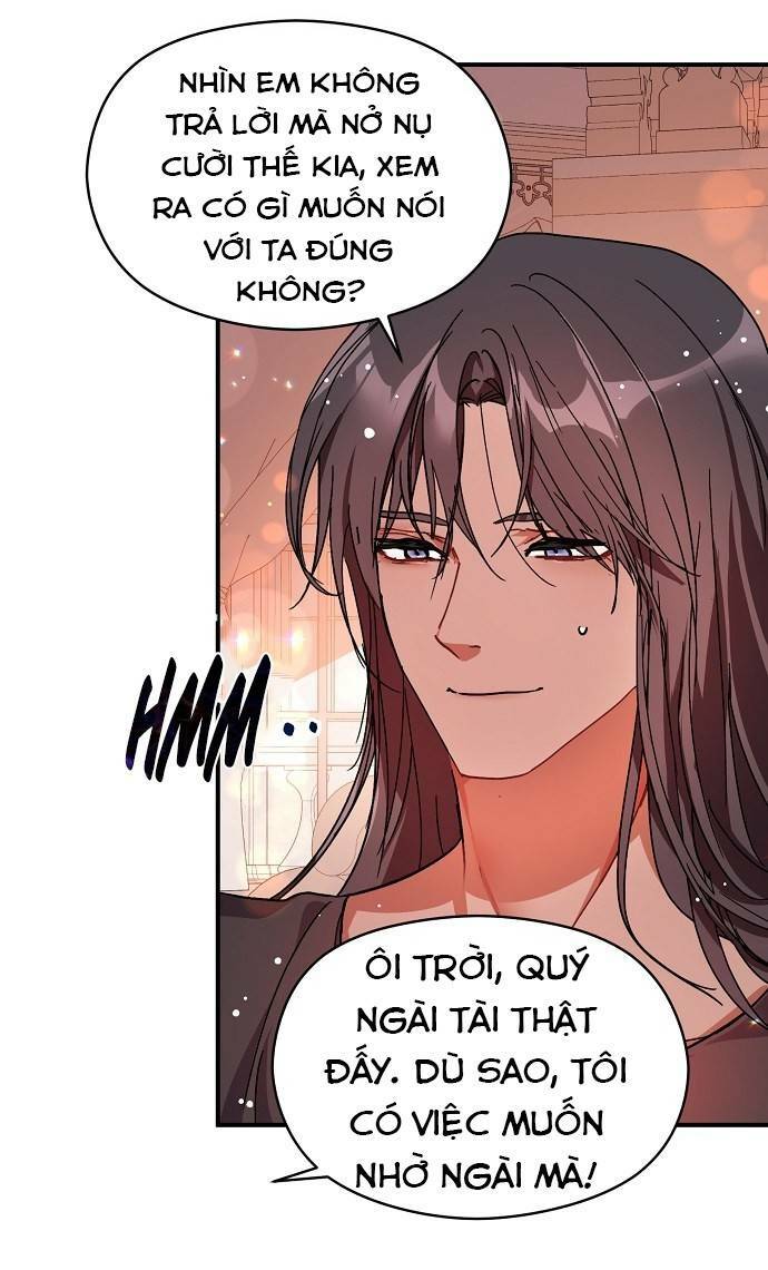 Tôi Không Cố Ý Quyến Rũ Nam Chính Đâu! Chapter 36 - Trang 2