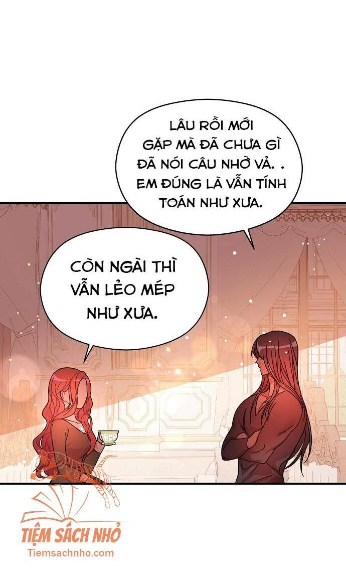 Tôi Không Cố Ý Quyến Rũ Nam Chính Đâu! Chapter 36 - Trang 2