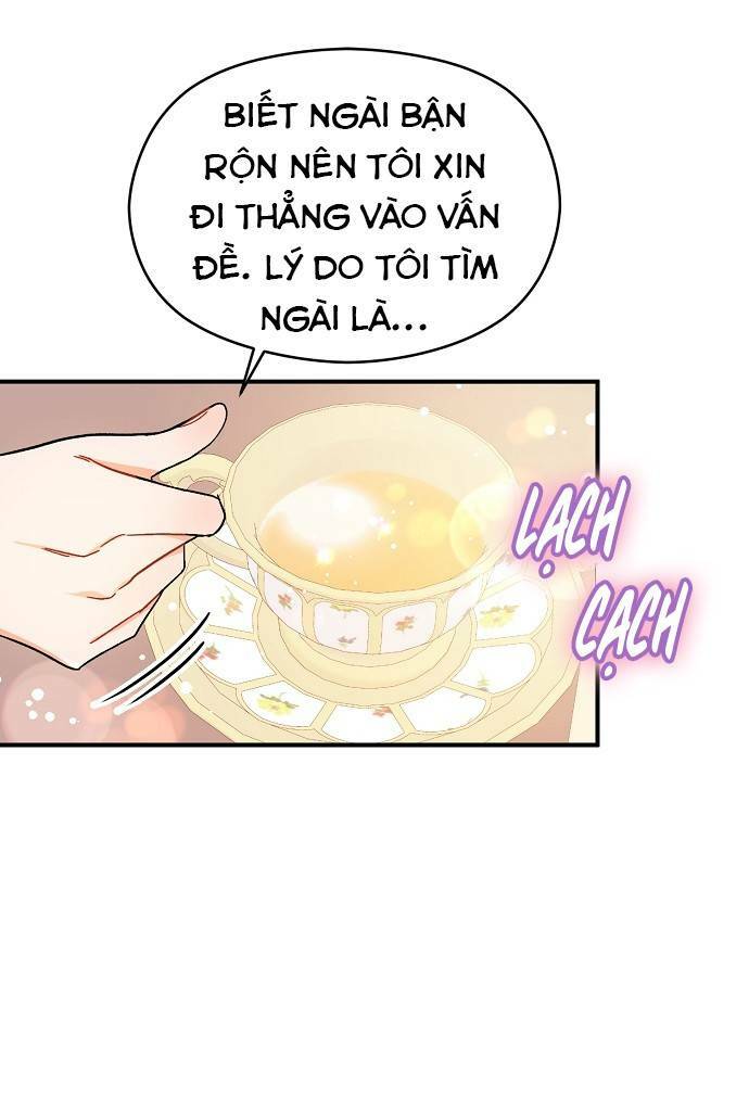 Tôi Không Cố Ý Quyến Rũ Nam Chính Đâu! Chapter 36 - Trang 2