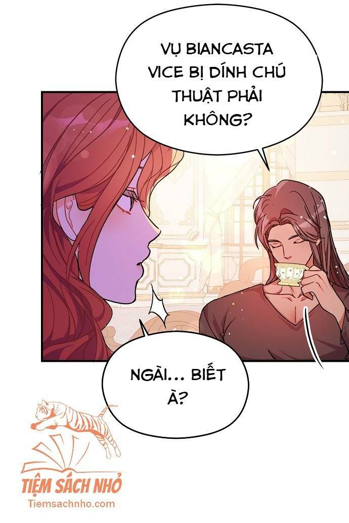 Tôi Không Cố Ý Quyến Rũ Nam Chính Đâu! Chapter 36 - Trang 2