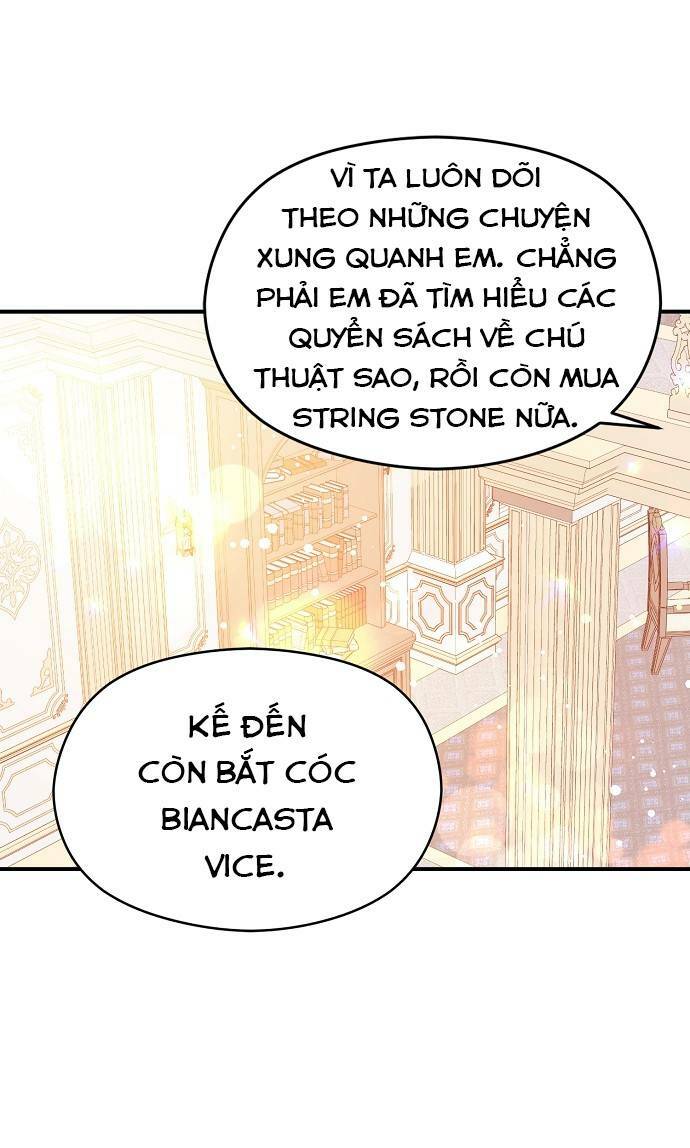 Tôi Không Cố Ý Quyến Rũ Nam Chính Đâu! Chapter 36 - Trang 2