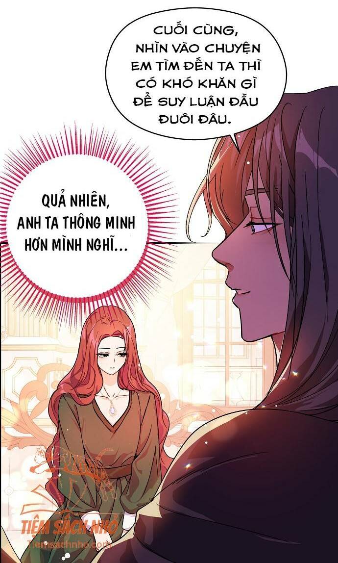 Tôi Không Cố Ý Quyến Rũ Nam Chính Đâu! Chapter 36 - Trang 2