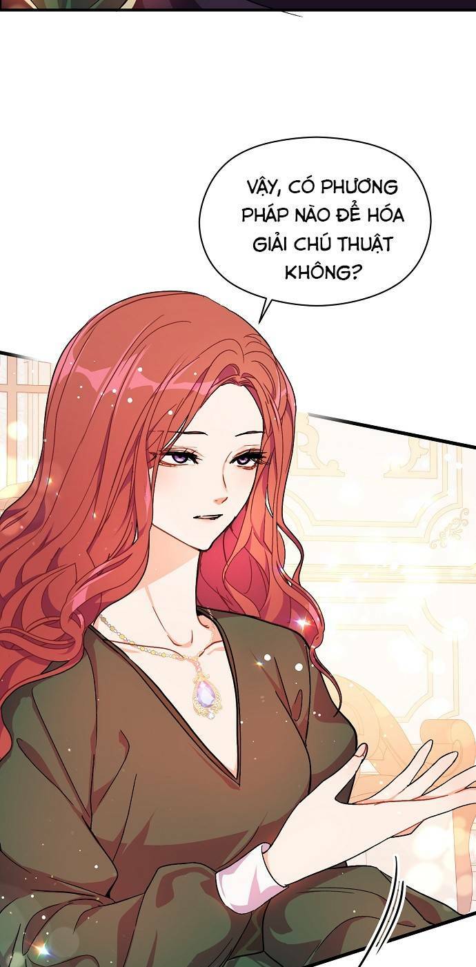 Tôi Không Cố Ý Quyến Rũ Nam Chính Đâu! Chapter 36 - Trang 2