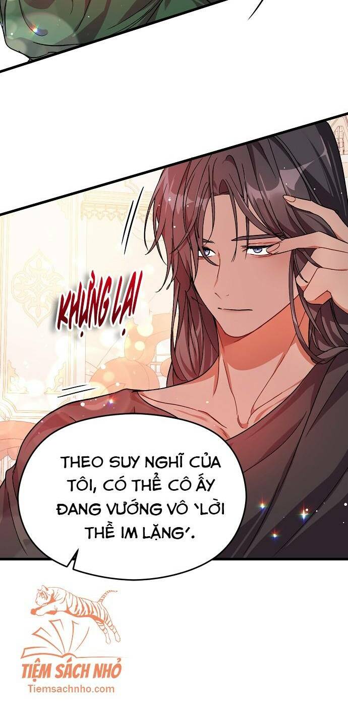 Tôi Không Cố Ý Quyến Rũ Nam Chính Đâu! Chapter 36 - Trang 2