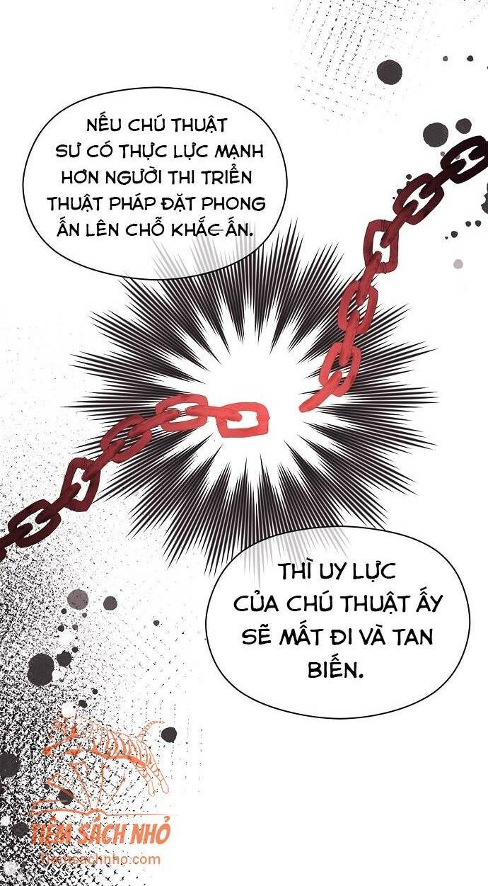 Tôi Không Cố Ý Quyến Rũ Nam Chính Đâu! Chapter 36 - Trang 2