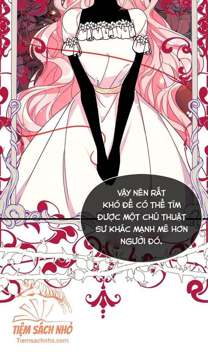 Tôi Không Cố Ý Quyến Rũ Nam Chính Đâu! Chapter 36 - Trang 2