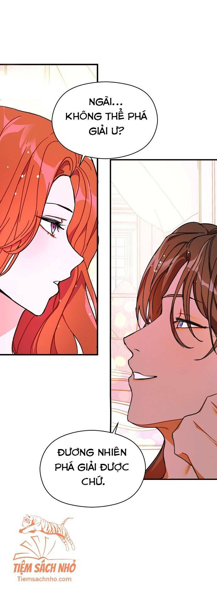 Tôi Không Cố Ý Quyến Rũ Nam Chính Đâu! Chapter 36 - Trang 2