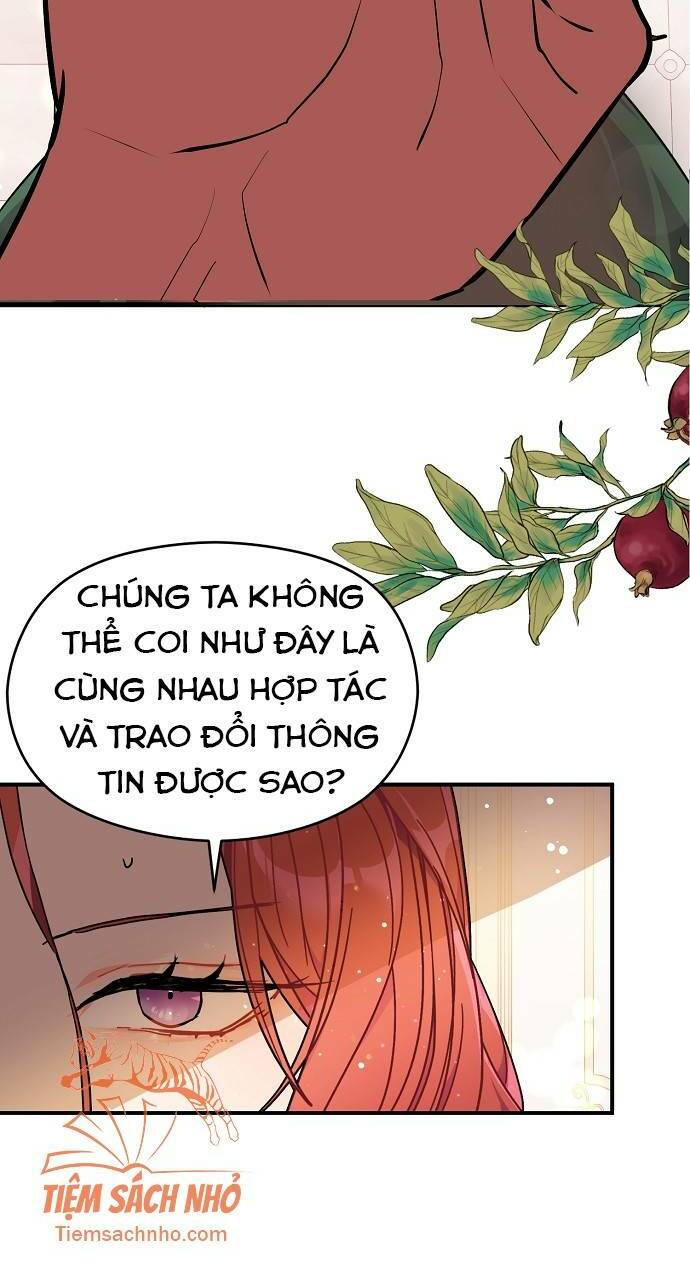 Tôi Không Cố Ý Quyến Rũ Nam Chính Đâu! Chapter 36 - Trang 2